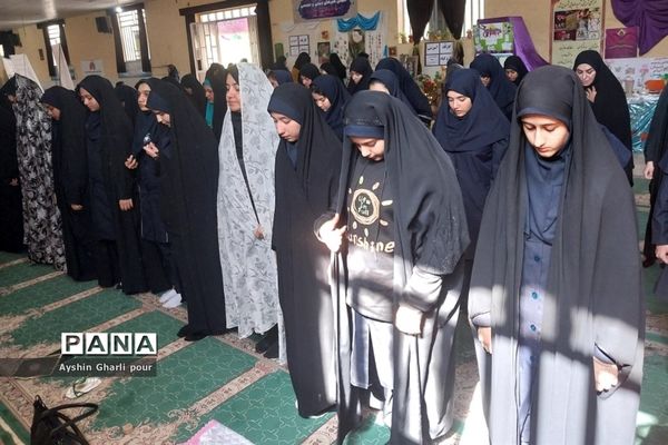 اردوی یک روزه دانش‌آموزی هدفمند(ایده)