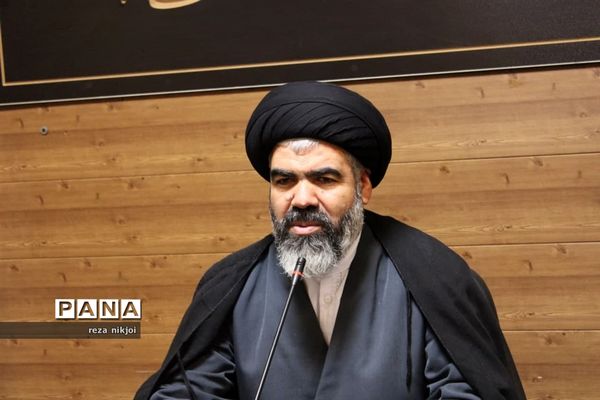 جلسه ستاد شاهد ناحیه یک بهارستان