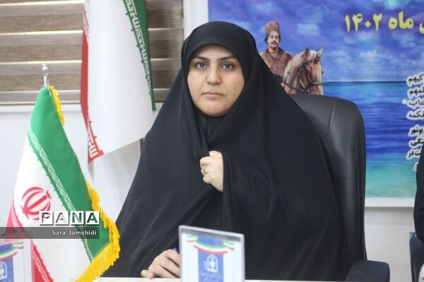 دوره کشوری تبیین برنامه های حوزه مشاوره در بوشهر