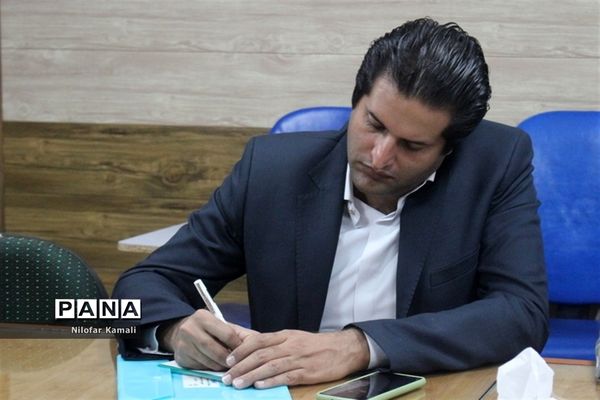 دوره کشوری تبیین برنامه های حوزه مشاوره  در بوشهر (2)