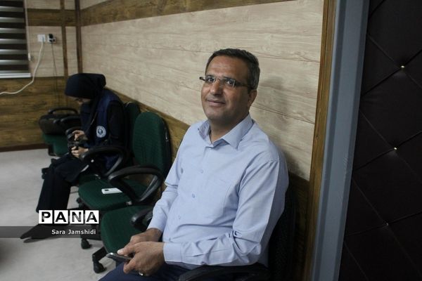 دوره کشوری تبیین برنامه های حوزه مشاوره  در بوشهر (2)