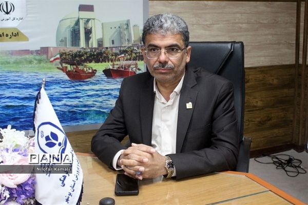 دوره کشوری تبیین برنامه های حوزه مشاوره  در بوشهر (2)