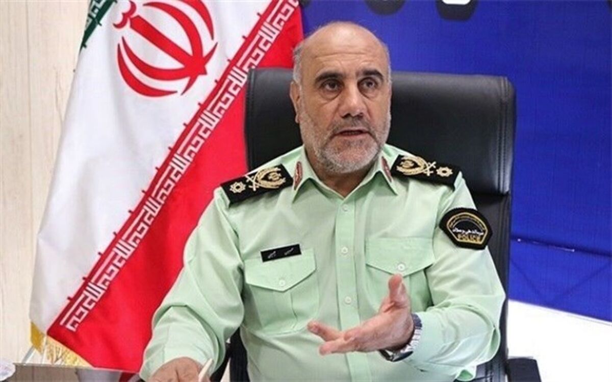 شناسایی و انسداد ۴۰ تارنمای توزیع کالای قاچاق