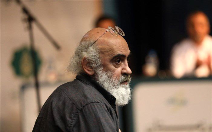 بزرگداشت یونس شکرخواه برگزار می‌شود