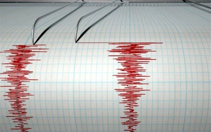 زمین‌لرزه ۴.۶ ریشتری اردبیل را لرزاند