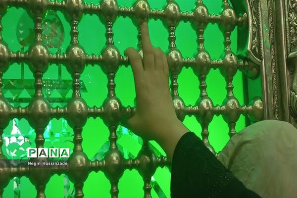 آستان مقدس امامزاده صالح(ع) تهران