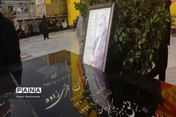 آستان مقدس امامزاده صالح(ع) تهران