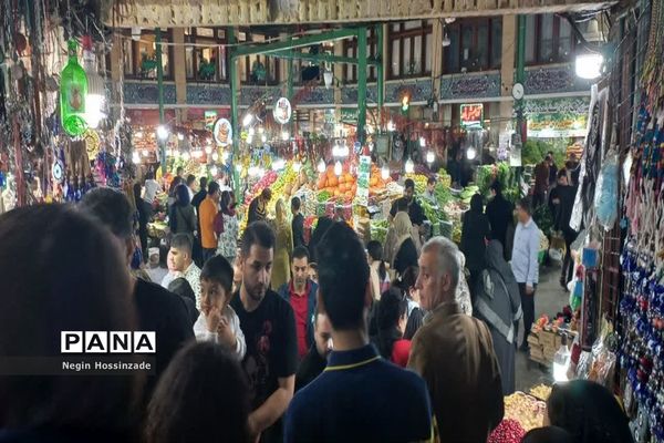 آستان مقدس امامزاده صالح(ع) تهران