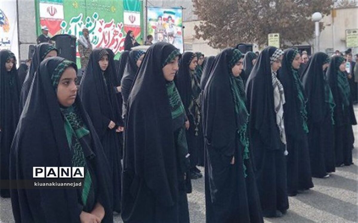 سرود می‌تواند به بهبود عملکرد شناختی و کاهش استرس کمک کند