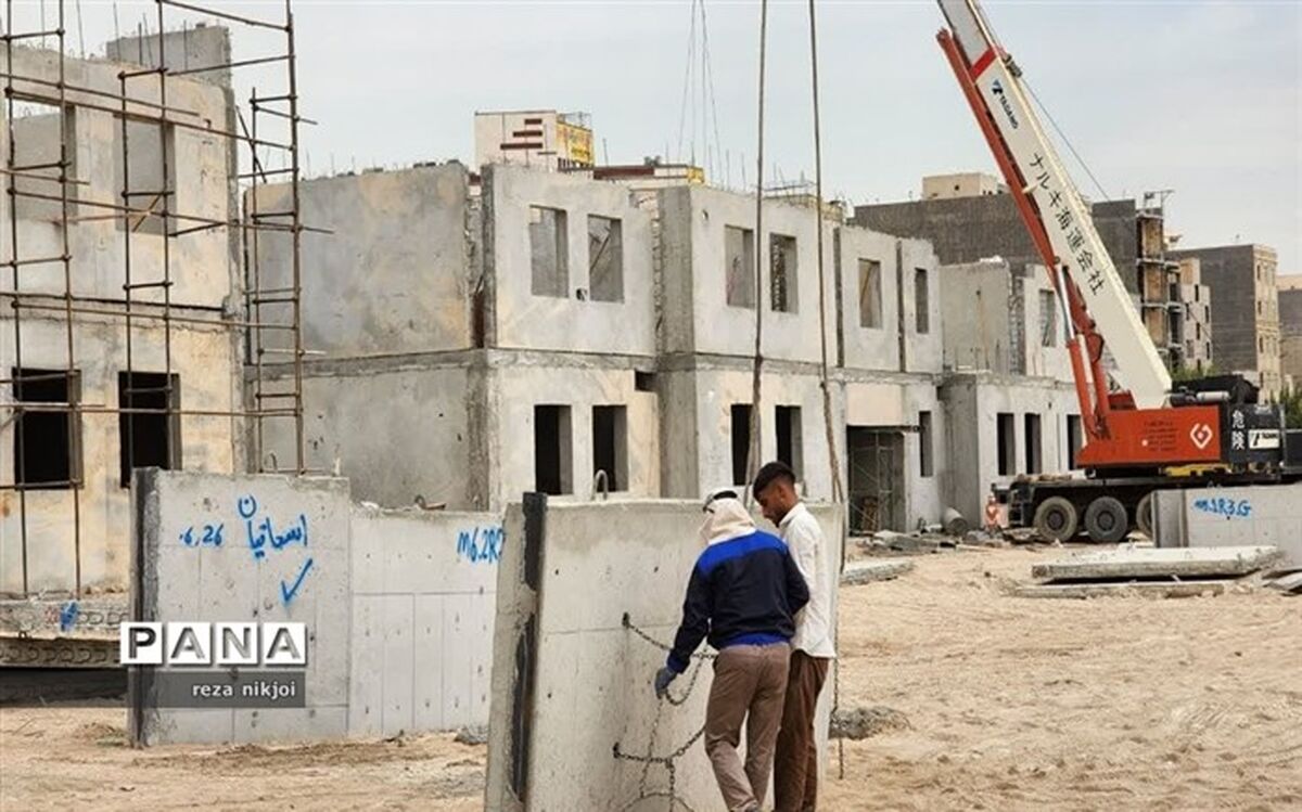 طراحی  و ساخت مدارس نیازمند نظارت جدی‌تر نظام مهندسی است