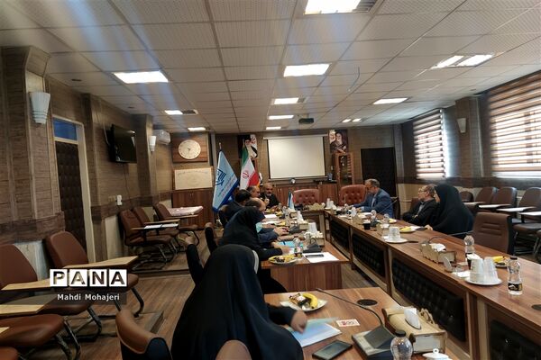 جلسه نهضت سواد‎آموزی