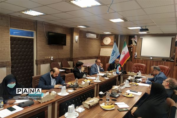 جلسه نهضت سواد‎آموزی