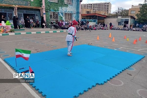 المپیاد درون‌مدرسه ای دردبستان لطیفه ناحیه ۷
