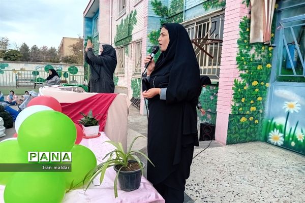 المپیاد درون‌مدرسه ای دردبستان لطیفه ناحیه ۷