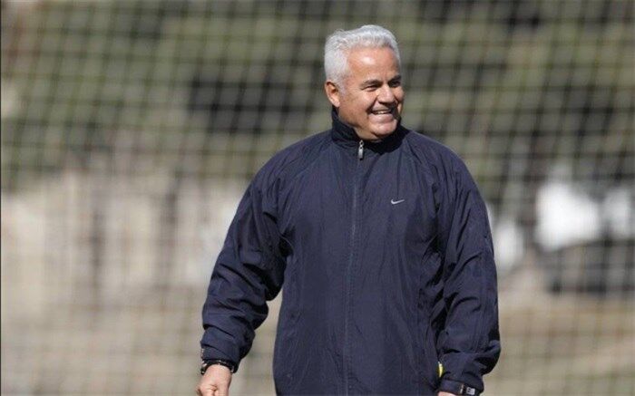 ‌فرشاد پیوس از همراهی سپیدرود محروم شد