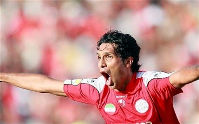 محکومیت یک میلیاردی بازیکن سابق‌ پرسپولیس