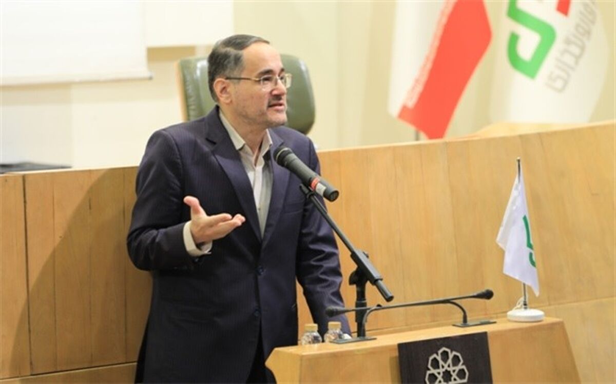 مدیریت زنانه از فرصت‌های تحول در تحقق گام دوم انقلاب است