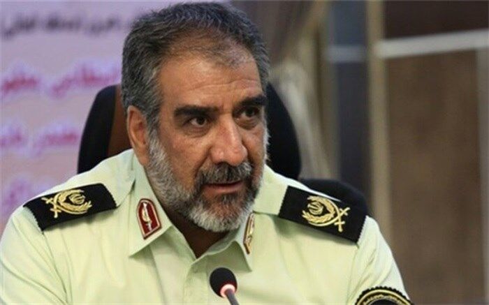 ۲۷ خانه پلاک قرمز در شوش و هرندی پلمب شد