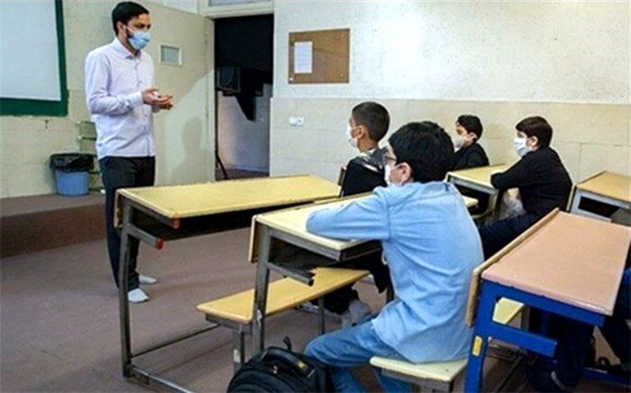 آرمانیوم؛ برنامه‌ای برای پاسخ‌‌ به شبهات‌ سیاسی دانش‌آموزان