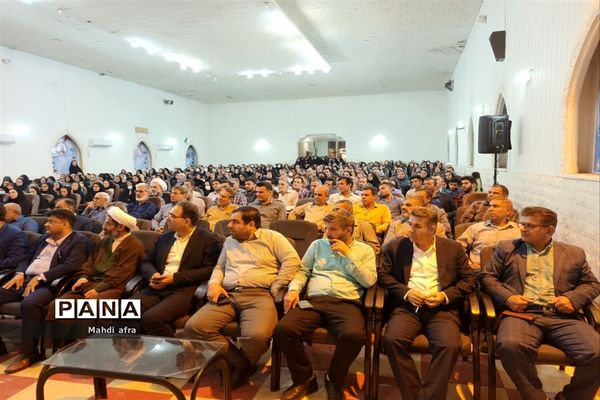 برگزاری دوره ارتباط موثر با نوجوانان ویژه والدین دانش‌آموزان بهبهان