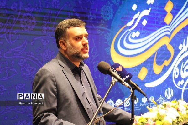 اولین نمایشگاه بین المللی کتاب بعد از کرونا