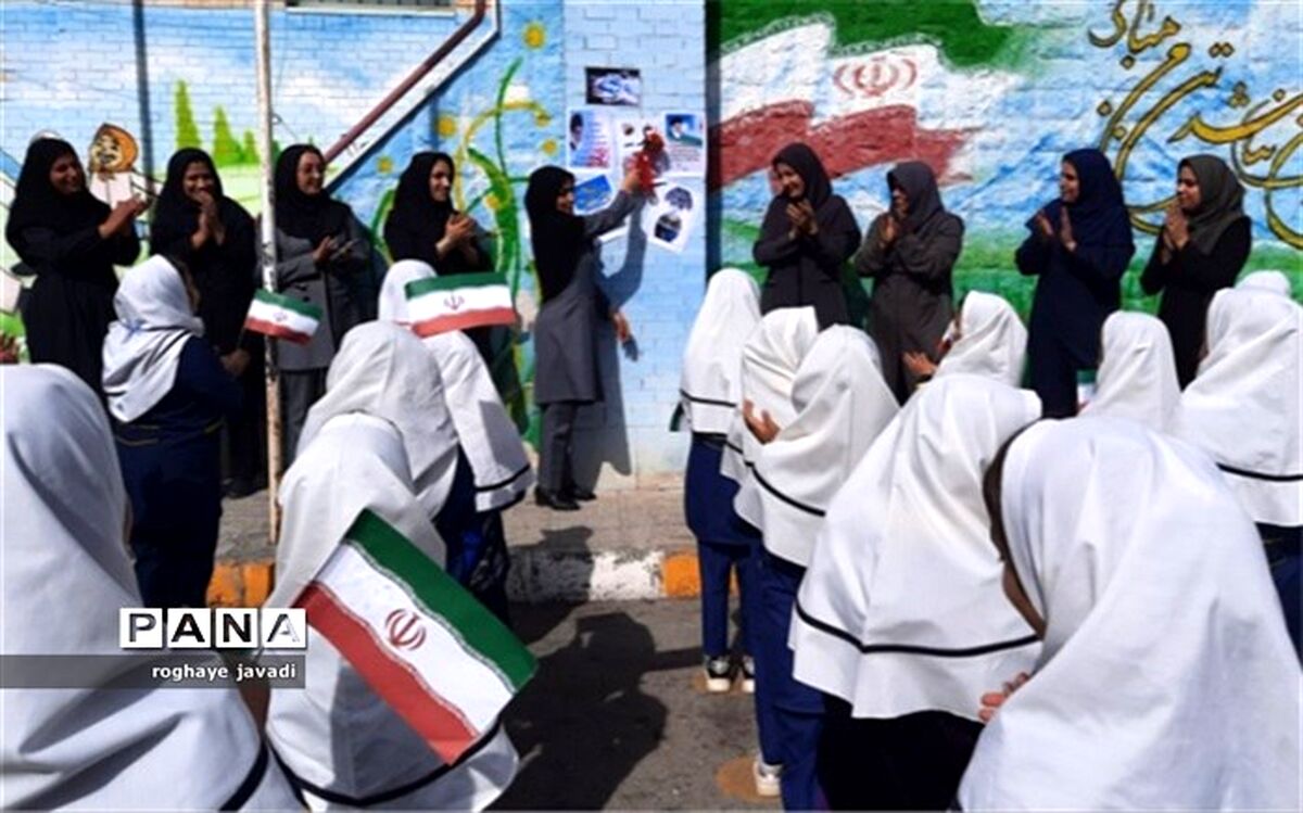 دفاع، جزئی از هویت یک ملت است