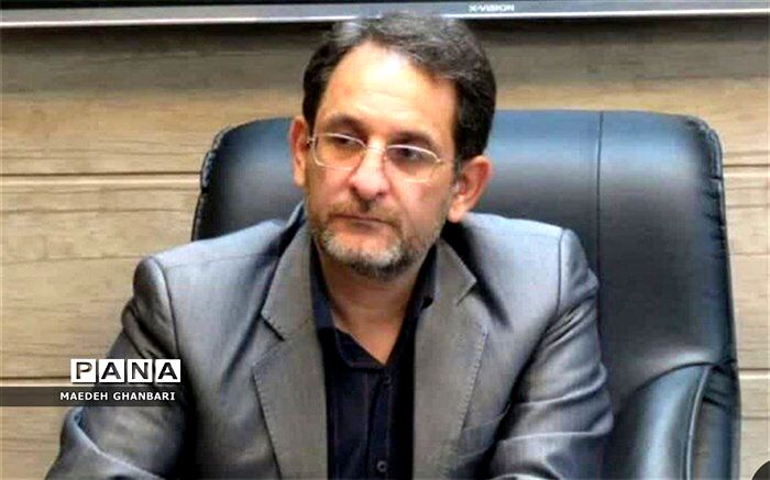 ورزش کردن موجب تندرستی بدن و ارتقای تاب‌آوری و سلامت روحی د‌انش‌آموزان می‌شود