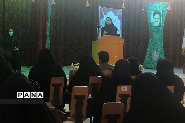 برگزاری دوره توانمند‌سازی مدیران و معاونین در حوزه تربیت بدنی ناحیه دو ری