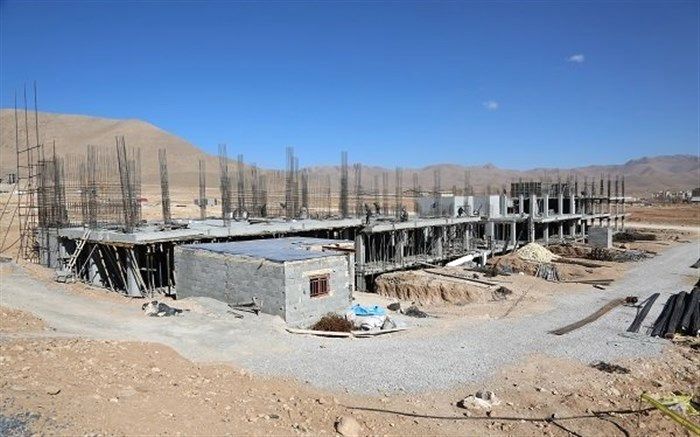 فرهنگیان شهرکردی متقاضی مسکن در چندقدمی خانه‌دار شدن