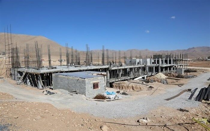 فرهنگیان شهرکردی متقاضی مسکن در چندقدمی خانه‌دار شدن