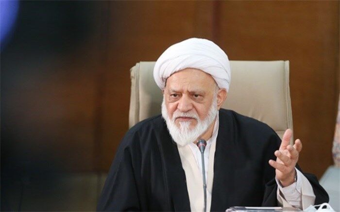 مصباحی مقدم داوطلب انتخابات مجلس خبرگان رهبری شد