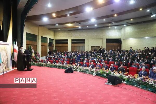 آئین نکوداشت روز جهانی استاندارد