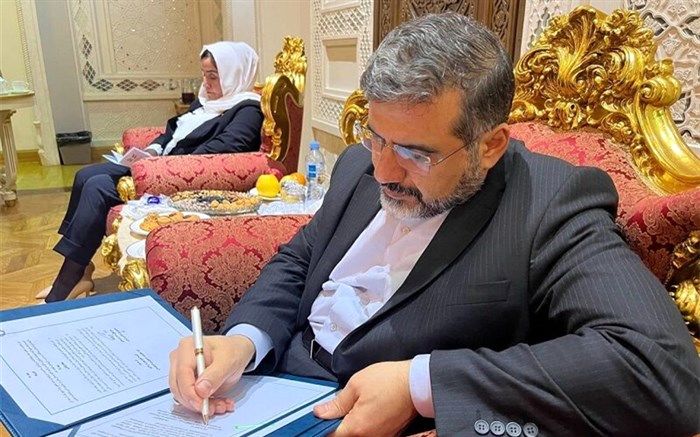 یزد و خجند خواهر خوانده می‌شوند