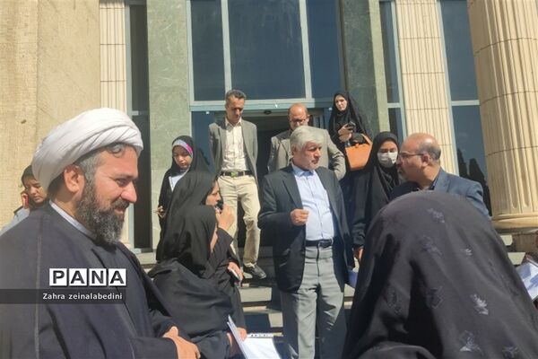 همایش بزرگ جهاد اقتصادی در تالار حافظیه شیراز