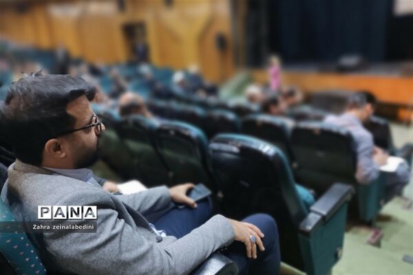 همایش بزرگ جهاد اقتصادی در تالار حافظیه شیراز