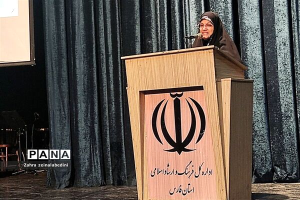 همایش بزرگ جهاد اقتصادی در تالار حافظیه شیراز