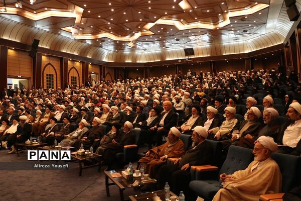 همایش نکوداشت وکلای شرعی امام خمینی(ره) در قم