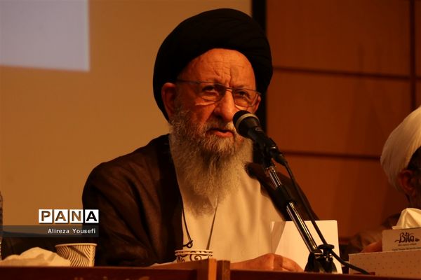 همایش نکوداشت وکلای شرعی امام خمینی(ره) در قم