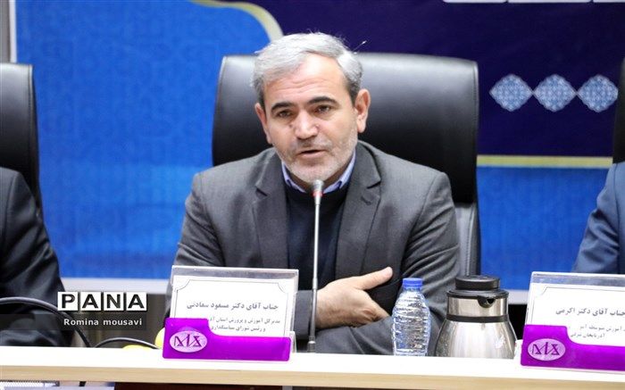 فستیوال رینوفست تفریح علمی برای دانش آموزان است