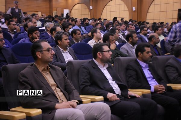 یادواره  شهید حاج موسی نوری قلعه نو