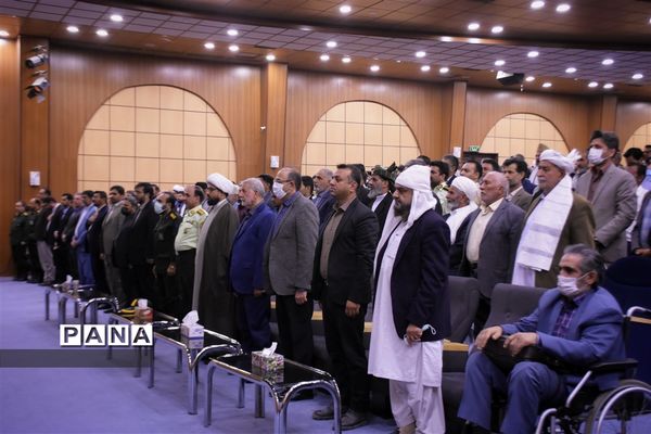 یادواره  شهید حاج موسی نوری قلعه نو