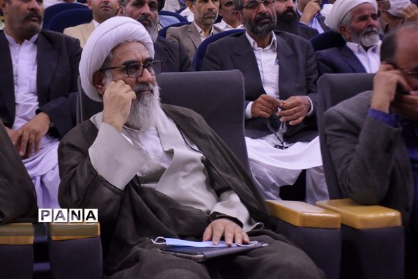 یادواره  شهید حاج موسی نوری قلعه نو