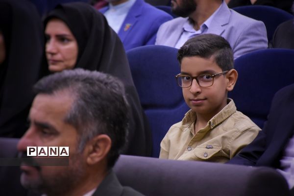 یادواره  شهید حاج موسی نوری قلعه نو