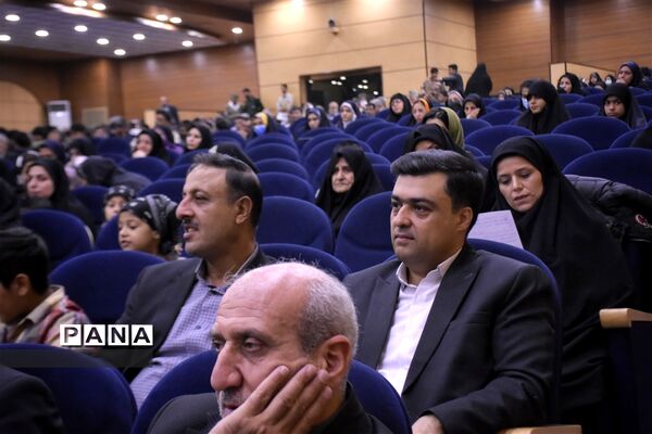 یادواره  شهید حاج موسی نوری قلعه نو