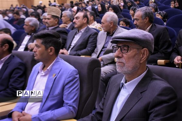 یادواره  شهید حاج موسی نوری قلعه نو