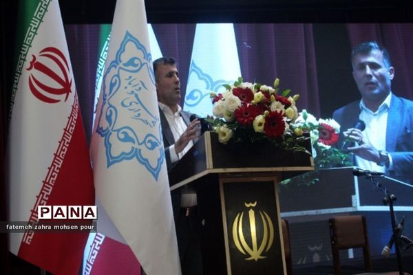 همایش استانی شعر بومی شورم به مناسبت گرامیداشت هفته مازندران در محمودآباد