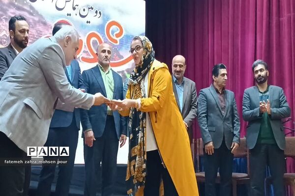 همایش استانی شعر بومی شورم به مناسبت گرامیداشت هفته مازندران در محمودآباد