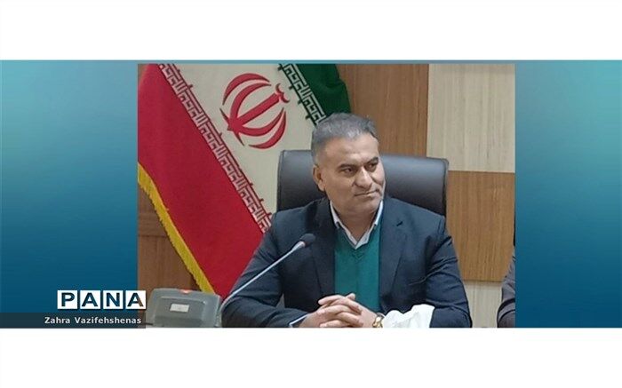 با اعتبار ۱۰۰ میلیارد ریالی تنها استخر شنای دانش آموزی  به بهره برداری خواهد رسید