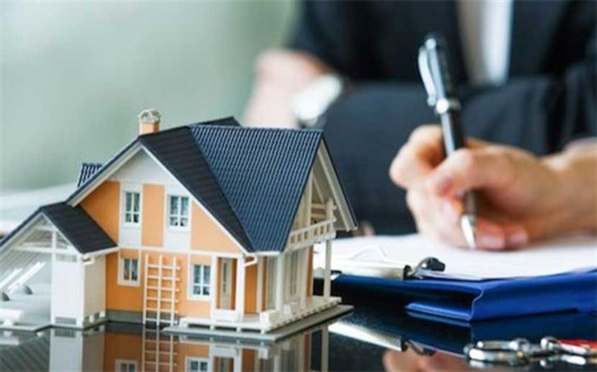 ثبت بیش از ۳۷ هزار معامله در سامانه املاک و مستغلات