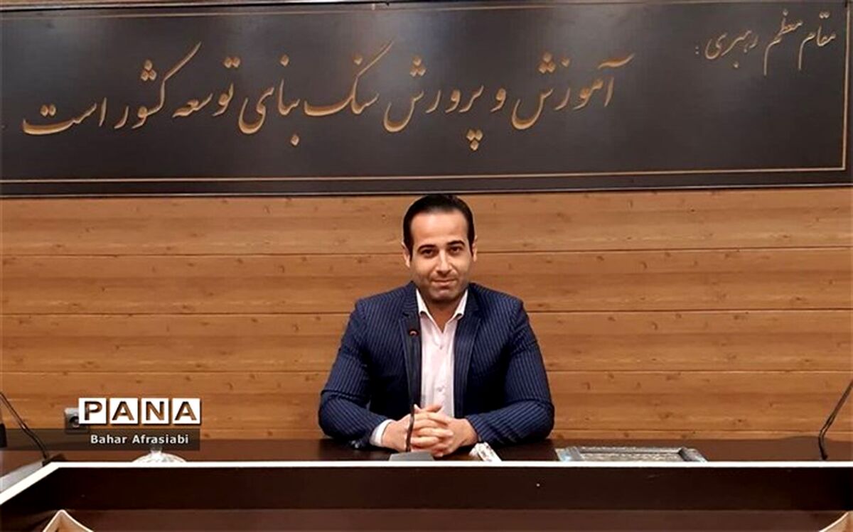 نشان دادن نظم نوین جهانی از اهداف همایش "نو‌جهان" است